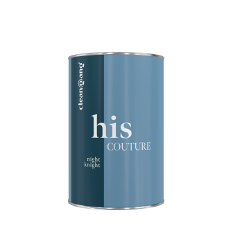 pojemnik na proszek do prania His Couture