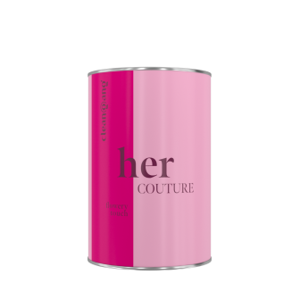 pojemnik na proszek do prania Her Couture