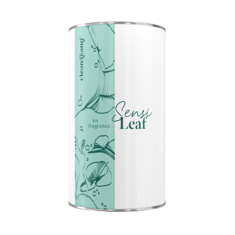 pojemnik na proszek do prania Sensi Leaf