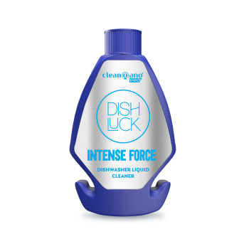 Spülmaschinen-Reiniger Intensiv, 250 ml