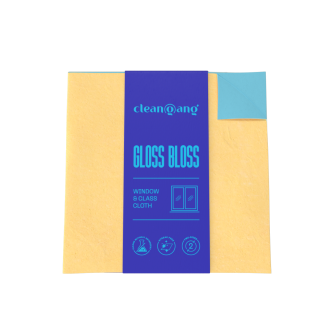 ściereczka do szyb i luster