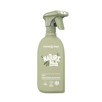 ECO UNIVERSAL CLEANER with trigger, 600 ml