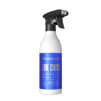 płyn do stali nierdzewnej na brud i osad z kamienia, 500 ml