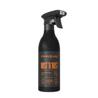 środek do usuwania rdzy i zabrudzeń, 500 ml 