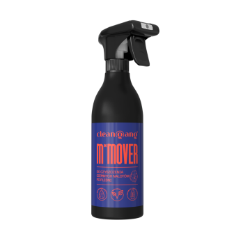 środek do usuwania plam po pleśni, 500 ml