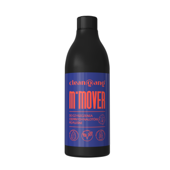 środek do usuwania plam po pleśni - uzupełnienie, 500 ml