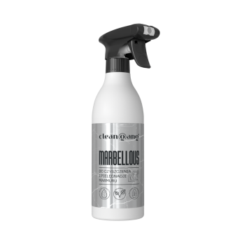 środek do czyszczenia i pielęgnacji marmuru, 500 ml