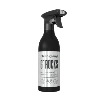 środek do czyszczenia powierzchni typu granit, 500 ml