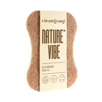 ekologiczna gąbka XL