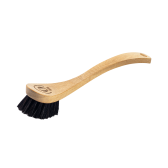 eko szczotka do naczyń, premium, miękka