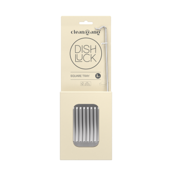 ociekacz do szczotki kwadratowy