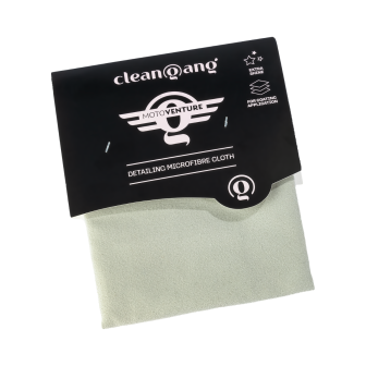 ściereczka z mikrofibry