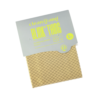 ściereczka do polerowania szkła