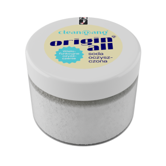 soda oczyszczona, 460 g