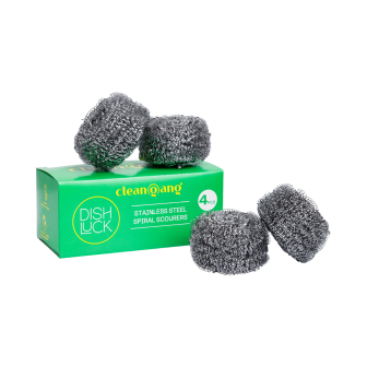 druciak kuchenny, 4 szt.