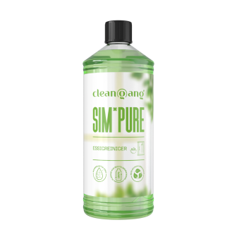 Universal vinegar cleaner, 1 L