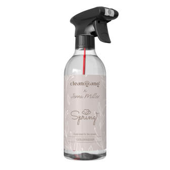 spray do tkanin z efektem prasowania, 500 ml