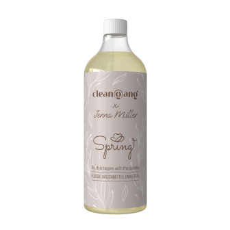 uniwersalny płyn do prania, 1 l