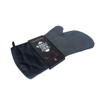 rękawica do grillowania