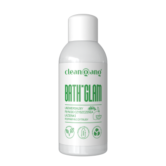 płyn do mycia łazienki - uzupełnienie, 500 ml