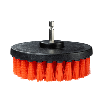 szczotka na wkrętarkę