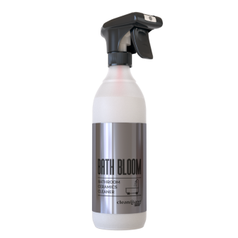 płyn do mycia ceramiki i armatury łazienkowej, 500 ml