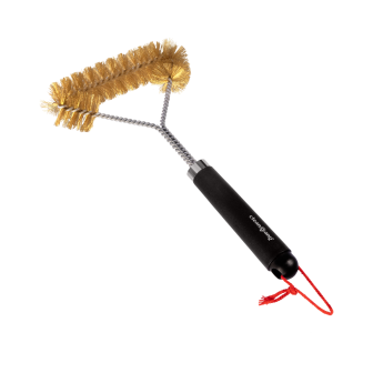 szczotka do czyszczenia grilla