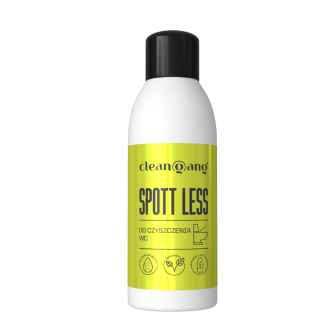 płyn do czyszczenia WC w sprayu - uzupełnienie, 500 ml