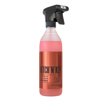 płyn do kuchni na tłuszcz i przypalenia, 500&nbsp;ml