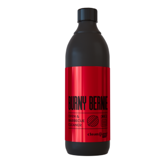 środek do czyszczenia grilla i piekarnika - uzupełnienie, 500&nbsp;ml