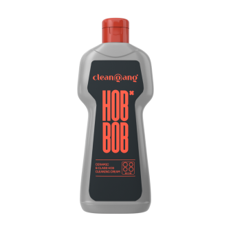 mleczko czyszcząco-polerujące do płyt grzewczych, 250 ml