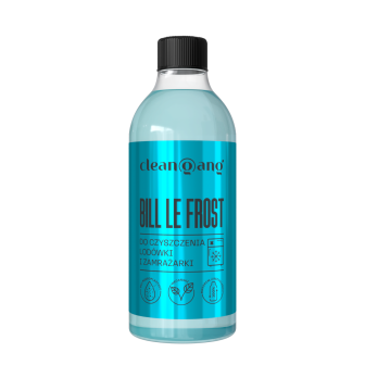 płyn do mycia lodówek i zamrażarek - uzupełnienie, 500 ml