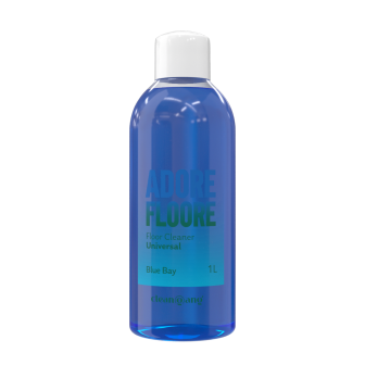 płyn do podłóg uniwersalny, 1 l