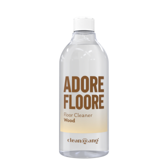 płyn do podłóg drewnianych, 500 ml