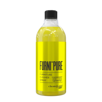 płyn do czyszczenia mebli uzupełnienie, 500 ml