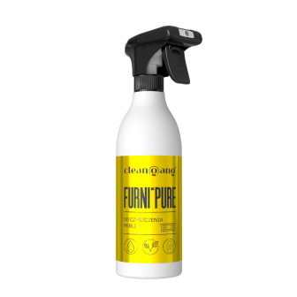 płyn do czyszczenia mebli, 500 ml