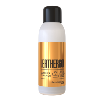 środek do czyszczenia skórzanych powierzchni - uzupełnienie, 500 ml