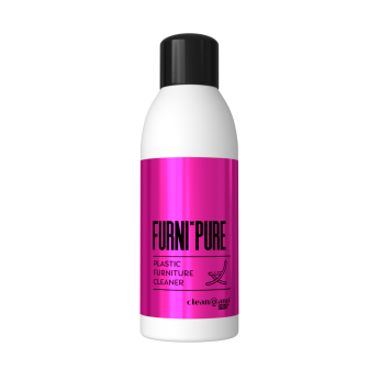 środek do czyszczenia plastiku - uzupełnienie, 500 ml