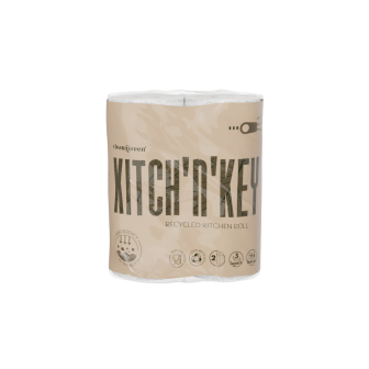 ręcznik kuchenny 3 warstwowy ekologiczny, 2 szt.