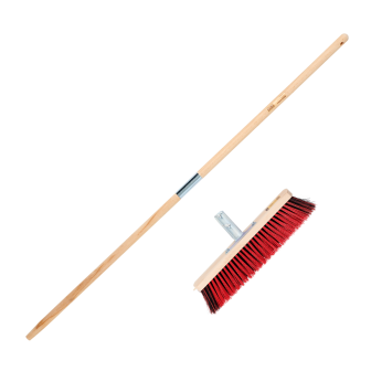 Zestaw do zamiatania Street Broom