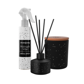 zestaw zapachów Midnight Vibe