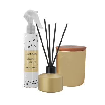 zestaw zapachów Sweet Delight