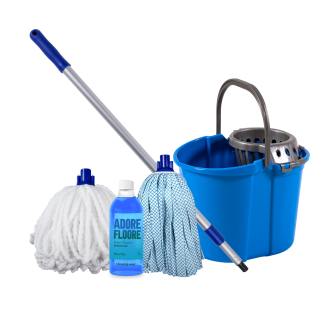 Zestaw do czyszczenia podłóg