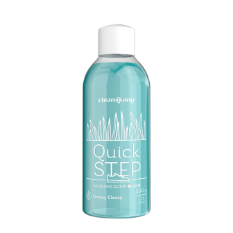 płyn do prania butów, 500 ml/17 prań