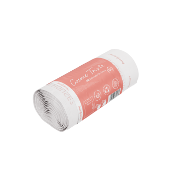 worki na śmieci 10 l zapachowe, 40 szt.