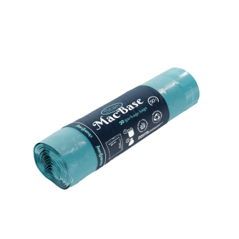 worki na śmieci 50 l zapachowe, 20 szt.