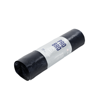 mocne worki na śmieci 240 l,  5 szt.