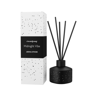 patyczki zapachowe Midnight Vibe, 100 ml