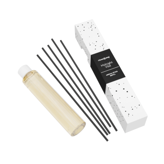 patyczki zapachowe - wkład uzupełniający Midnight Vibe, 100 ml