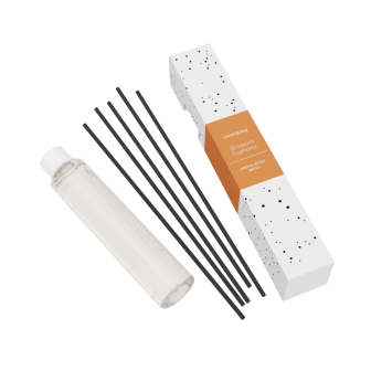 patyczki zapachowe - wkład uzupełniający Blossom Euphoria, 100 ml